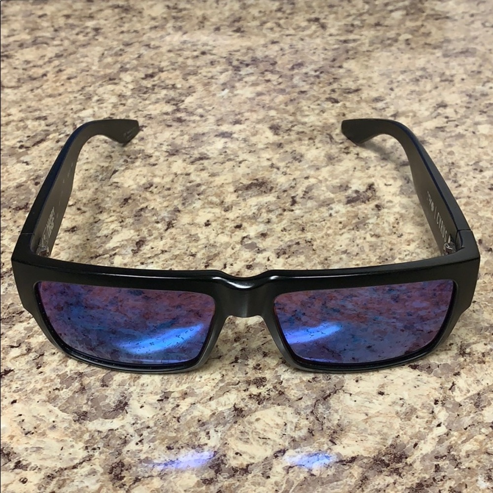 Spy Cyrus Sunglasses